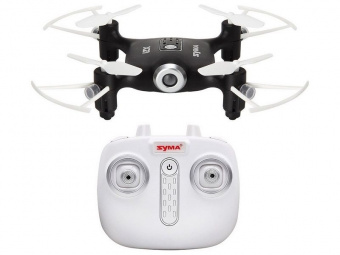 Р/У квадрокоптер Syma X21 2.4G RTF