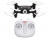 Р/У квадрокоптер Syma X21 2.4G RTF