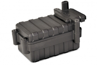 AXIAL DEADBOLT 4WD 1/10 RTR