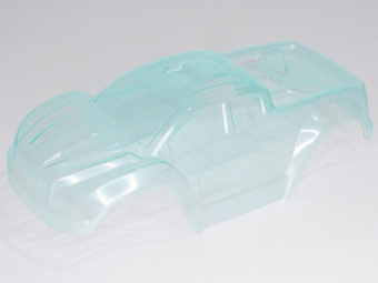 Кузов для Remo Hobby 1/16, D3605