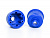 Корпус дифференциала для Remo Hobby 1/8, тюнинг, синий