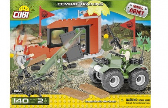 Combat Training