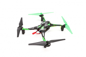 Galaxy Visitor 6 FPV (Green)
