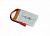 Аккумулятор LiPo Fullymax 3.7V 350мАч 30C