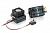 Сенсорная бесколлекторная система XERUN XR10 Justock 21.5T для on-road моделей масштаба 1:10