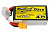 Аккумулятор Gens Ace Tattu R-Line V4.0 LiPO 14.8 V 1400 mAh 130C XT60