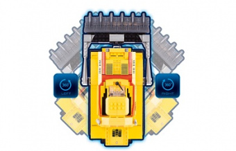 Bulldozer