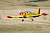 Радиоуправляемая модель самолета SIAI MARCHETTI F-260M