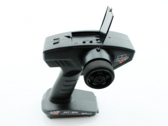 Р/У монстр Himoto Tracker Brushless 4WD 2.4G 1/18 RTR + Li-Po и З/У