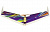 Летающее крыло Rainbow RC Flying Wing E06 1000мм (крыло, регулятор, мотор, сервомашинки, пропеллер)