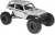 Краулер Axial 1/10 Wraith Spawn 4WD Rock Racer Brushed RTR (белый)