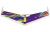 Летающее крыло Rainbow RC Flying Wing E06 1000мм (крыло, регулятор, мотор, сервомашинки, пропеллер)