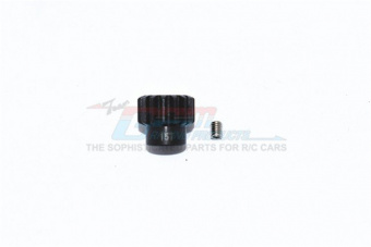 GPM TXMS015TS-BK 15T Закаленная сталь #45 Шестерня двигателя