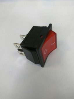 Держатель лопастей - HM-Lama2-1-Z-03
