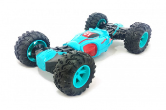 Радиоуправляемый внедорожник трансформер GP toys 8850E Синий