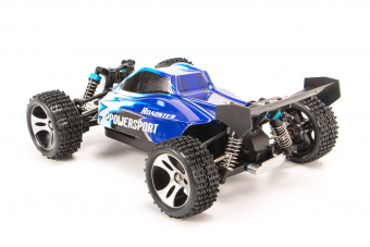 A959B 1/18 Buggy 2.4GHz 4x4 (NEW Version)