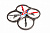 Радиоуправляемый квадрокоптер Camera Cyclone UFO Drones 2.4G