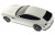 Радиоуправляемая машина Rastar Ferrari FF White 1:24 RTR 40MHz Радиоуправляемая машина Rastar Ferrari FF White 1:24 RTR 40MHz