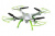 Радиоуправляемый квадрокоптер SYMA X5HW с барометром + видеокамера (Wi-Fi) RTF
