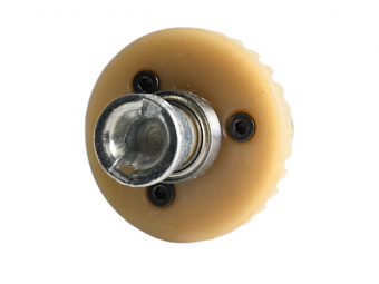 Дифференциал в сброре для Remo Hobby RH1411, 1/14