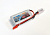 Аккумулятор LiPo Bonka 900мАч 30C 7.4V