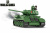 Конструктор COBI Танк T-34/85 COBI-3005A Конструктор COBI Танк T-34/85 COBI-3005A