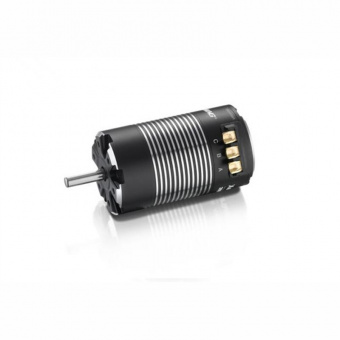 Бесколлекторный двигатель Hobbywing XERUN-3652SD-3800KV-D5.0-G2