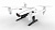 Квадрокоптер UDI U28-1 KESTREL FPV с камерой WiFi