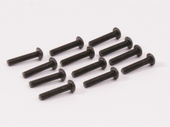 B-Head Винт BM3*15