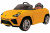 Радиоуправляемый электромобиль Rastar 82600 Lamborghini Urus 2.4Ghz Rastar цвет желтый