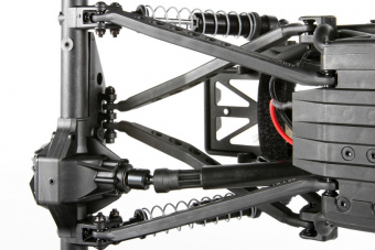 AXIAL DEADBOLT 4WD 1/10 RTR