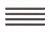 TC5 Inner Hinge Pin Set