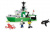 Scientific Boat S2 Scientific Boat S2