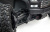 Монстр ARRMA 1/10 BIG ROCK 4X4 V3 3S BLX Brushless Monster Truck RTR (чёрный)