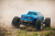Радиоуправляемый монстр ARRMA Bigrock Crew Cab MEGA 4x4 1/10 Радиоуправляемый монстр ARRMA Bigrock Crew Cab MEGA 4x4 1/10