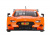 Машина ''АВТОПАНОРАМА'' Audi RS 5 DTM,оранжевый, 1/32, свет, звук, инерция, в/к 17,5*13,5*9 см