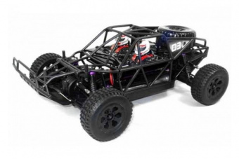 Радиоуправляемый внедорожник HSP Trophy Truck 4WD 1:10
