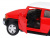 Машина ''АВТОПАНОРАМА'' Toyota FJ Cruiser, красный, 1/43, инерция, в/к 17,5*12,5*6,5 см