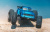 Монстр 1:8 ARRMA Notorious 6S BLX 4WD Brushless Classic Stunt Truck with Spektrum RTR, Blue