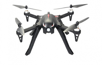 Black Bugs 3 Brushless