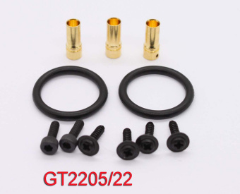 EMAX GT2205/22