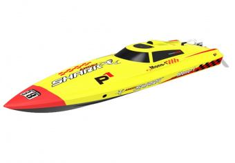 Радиоуправляемый катер Volantex RC 798-2 Racent Vector PRO PNP