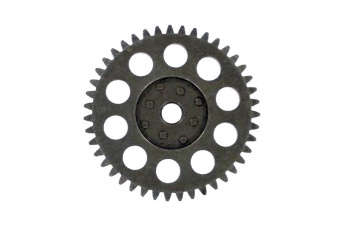 Spur 43T