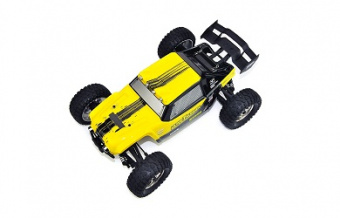 Радиоуправляемый трофи HBX Dune Thunder 4WD RTR 1:12 2.4G
