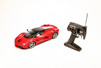 Радиоуправляемая автомодель Laferrari MJX-8512