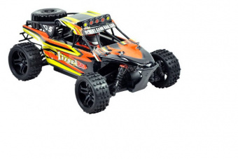 Радиоуправляемая багги HSP 4WD EP Off-Road Desert Buggy 1:18 4WD