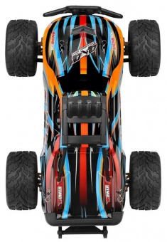 Радиоуправляемый монстр Wltoys 104009 1/10