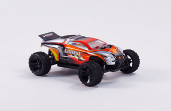 Радиоуправляемый автомобиль 1:18 4WD Mini Truggy 2.4 Ghz