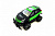 Радиоуправляемый джип MUD Off-Road 4X4 Green 2.4G