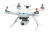 Квадрокоптер Aosenma CG035 FPV Version (GPS/Glonas)
